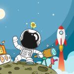 But who has any right to find of existence in present