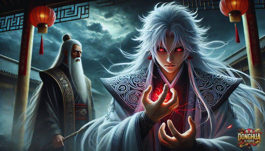 Analyzing the Adaptation Changes in "仙逆" and Their Impact on Fans