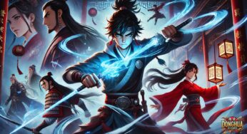 Analyzing the Latest Episode of “Demon Hunter: 沧元图” and Its Reception Among Fans