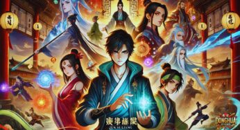 Why the Second Season of “The Island of Siliang” Struggles with Popularity