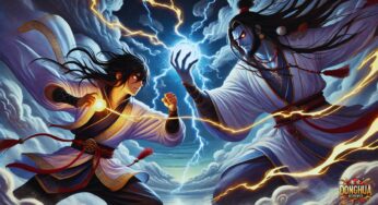 Analyzing Fan Reactions to Creative Changes in ‘Battle Through the Heavens’ Latest Episode