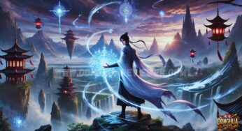 Unsheathing the Journey: An In-Depth Review of “Unsheathed” (剑来)