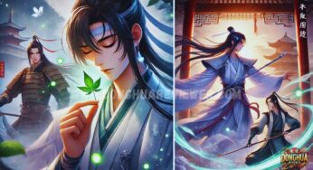 “The Sword Come” New Trailer Released: Qi Jingchun’s Appearance and Summer Launch Confirmed