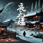 Night Without Bounds | Chapter 1: Eternal Night