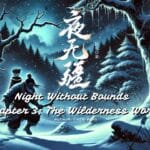 Night Without Bounds | Chapter 3: The Wilderness World