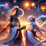 The Romantic Journey of Shi Hao and Huo Ling’er in Perfect World Donghua