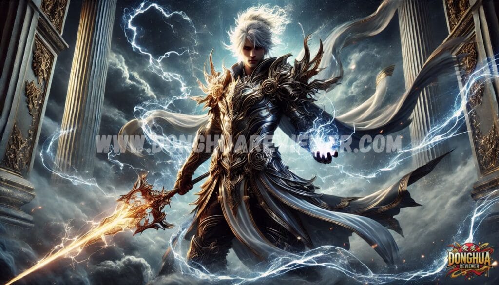 Perfect World Movie 'Ashes of Fire': Release Date, Character Reveals, and Future Prospects