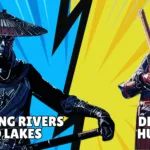 Upcoming Donghua 2025: The Demon Hunter and Painting Rivers and Lakes New Seasons