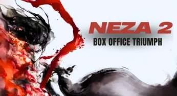 Nezha 2’s Box Office Triumph: Redefining Chinese Animation and Film Industry’s Future