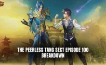 Soul Land 2 Episode 100: Huo Yuhao’s Soul Emperor Rise, Epic Upgrades & New Characters Revealed