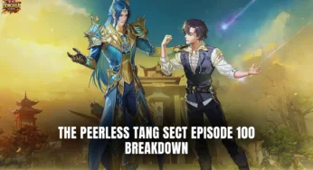 Soul Land 2 Episode 100: Huo Yuhao’s Soul Emperor Rise, Epic Upgrades & New Characters Revealed