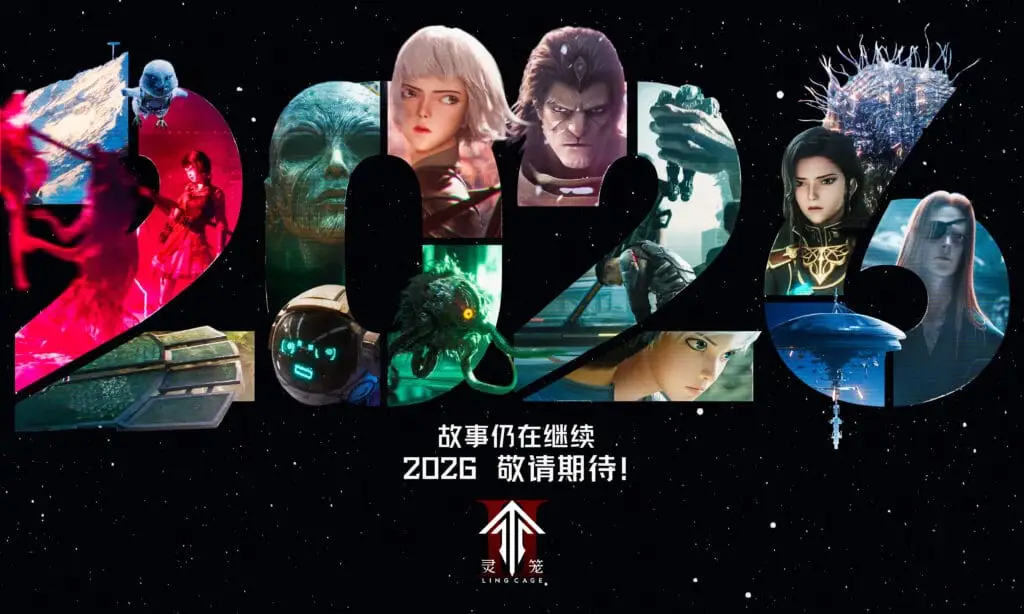 Ling Cage Season 2: Truth, Betrayal & Survival Explained