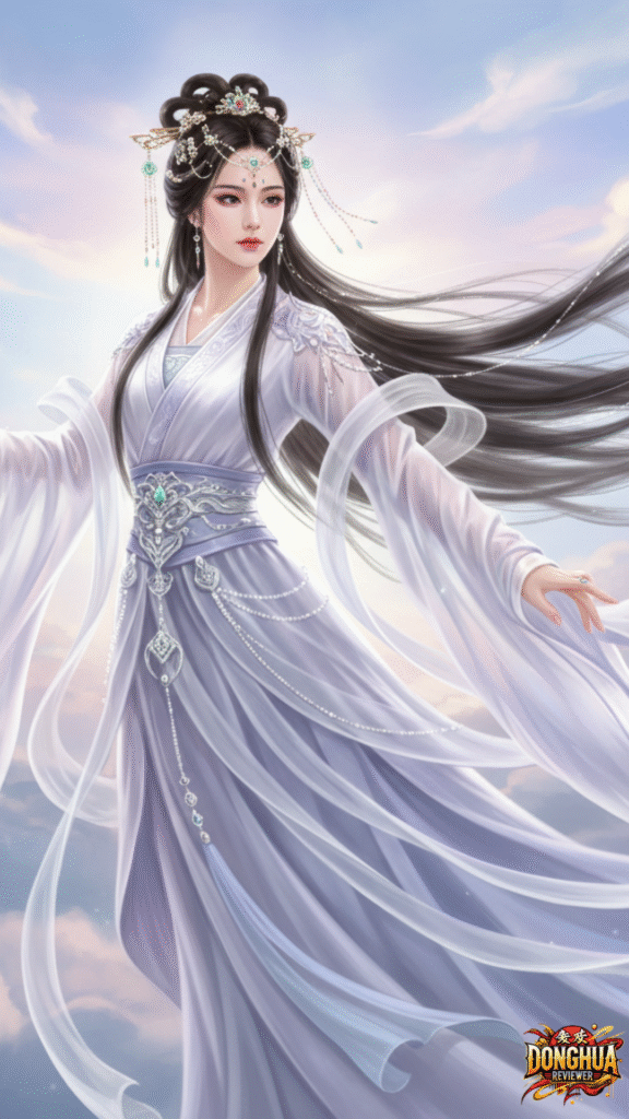 Ji Mingyue